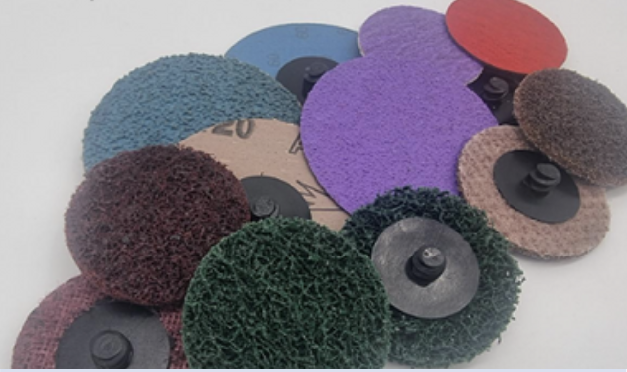 Individuelle Wechselscheiben